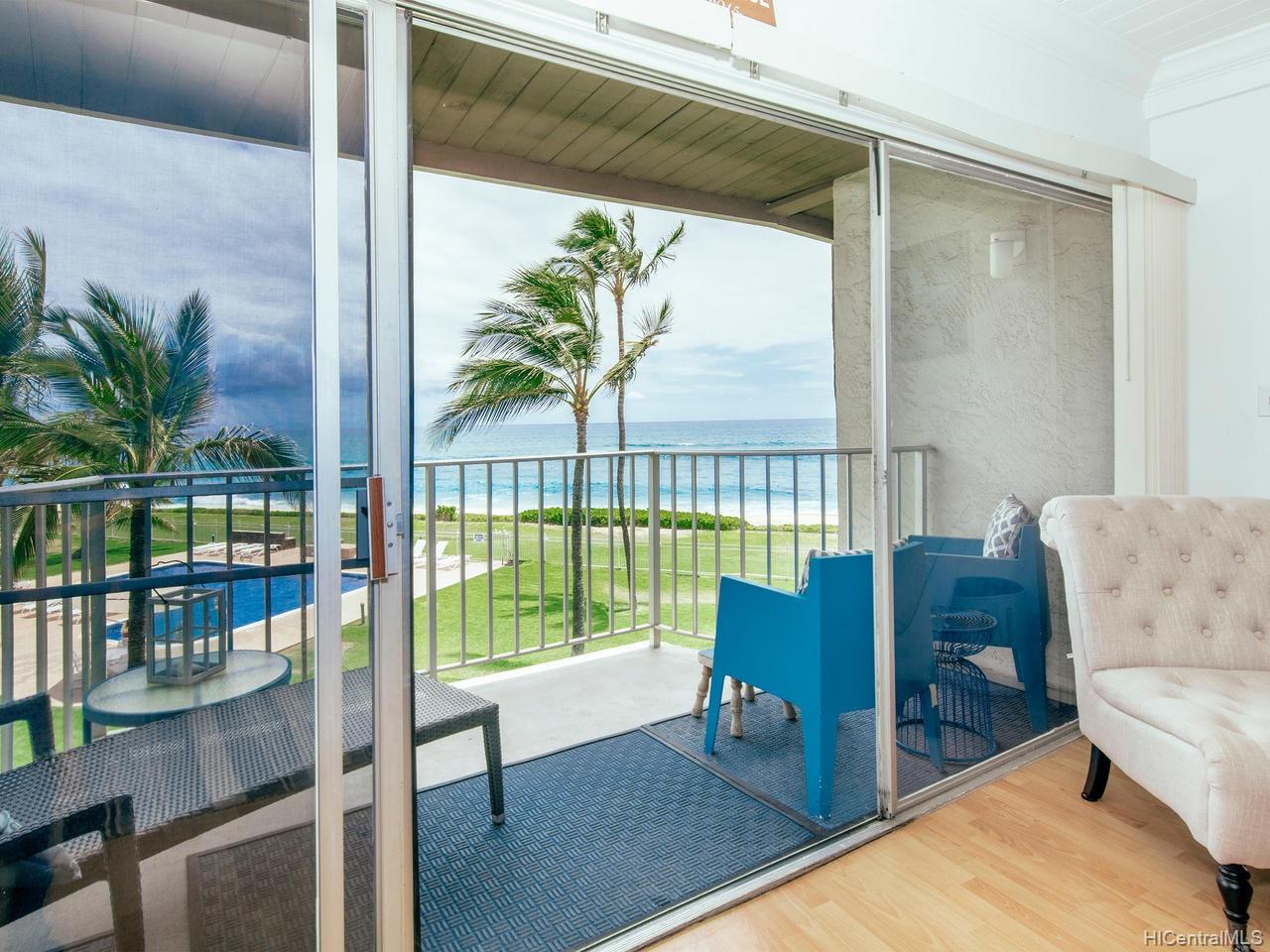 87-561 Farrington Highway  Unit 317