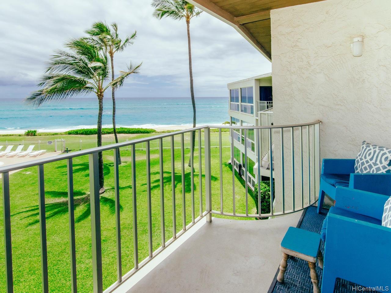 87-561 Farrington Highway  Unit 317