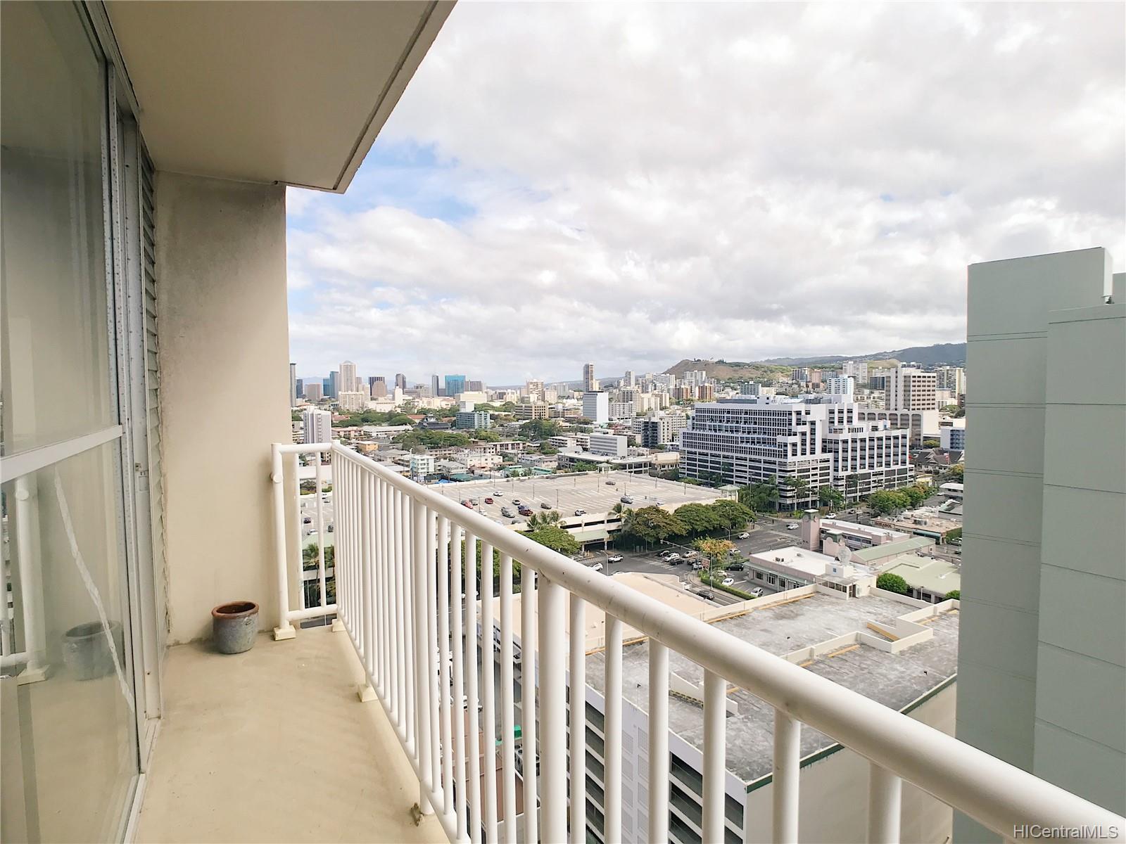 750 Amana Street  Unit 1904
