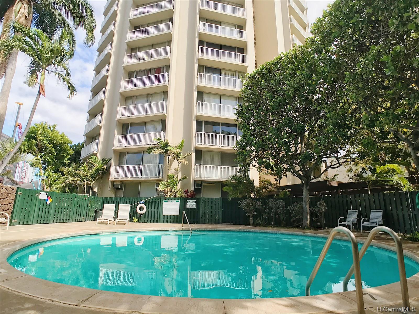 750 Amana Street  Unit 1904