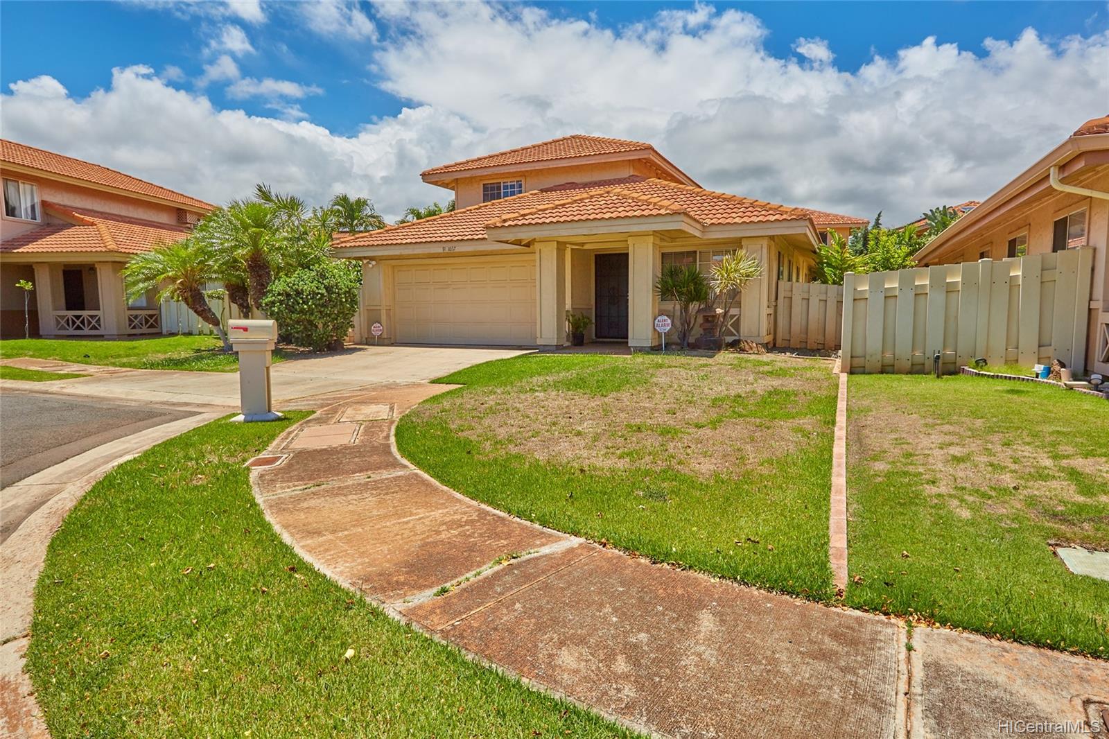 KapoleiAeloa Homes for Sale