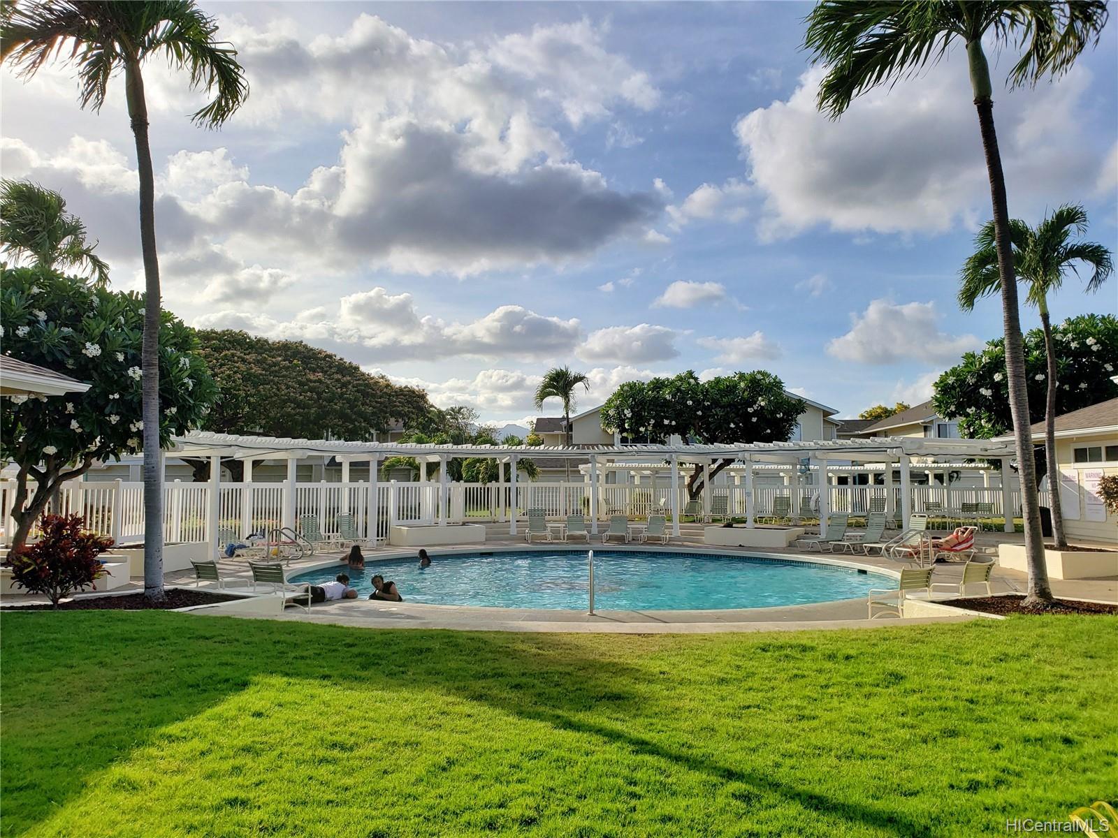 91-957 Laaulu Street  Unit F