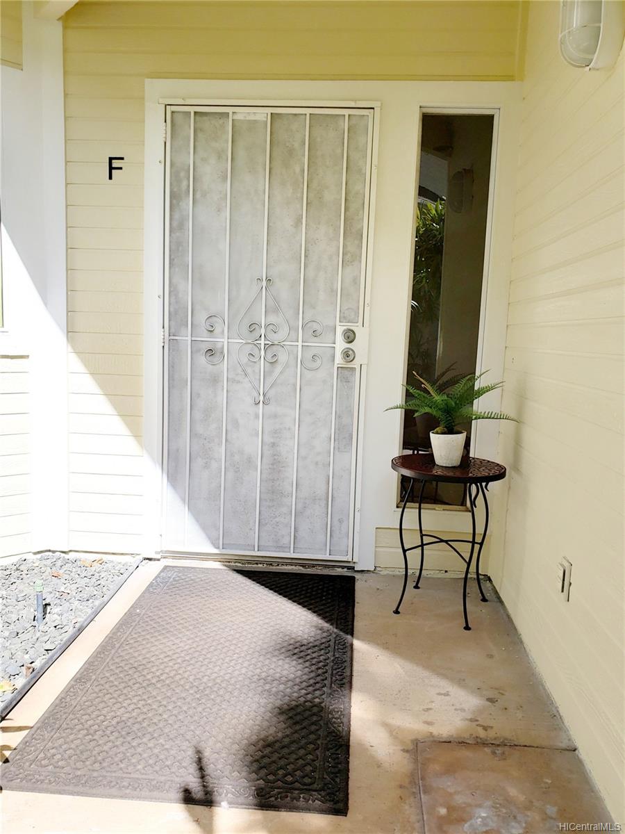 91-957 Laaulu Street  Unit F