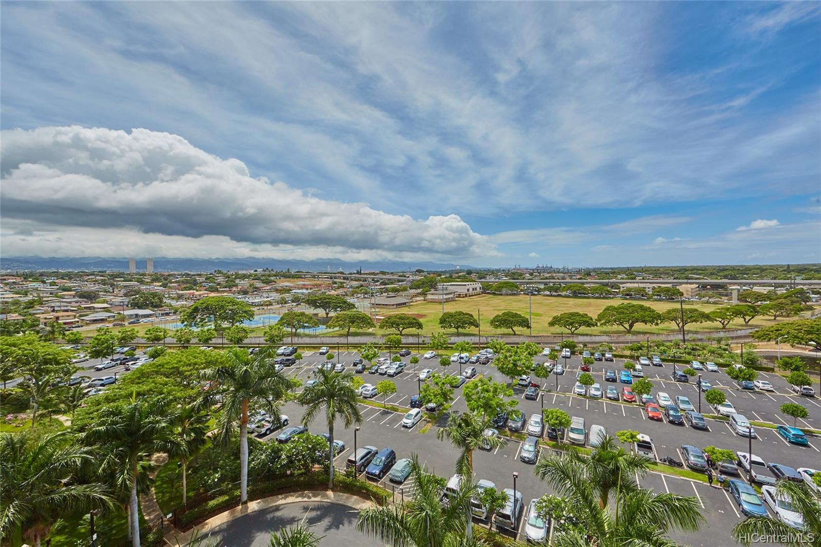 Plantation Town Apartments 94979 Kauolu Place Unit 913 Waipahu HI