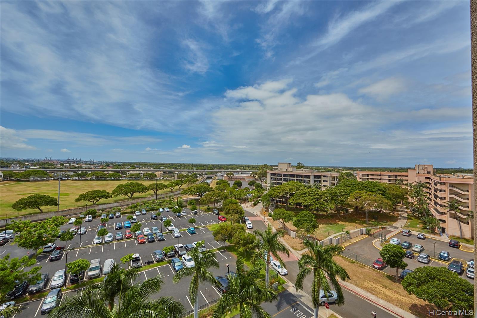 Plantation Town Apartments 94979 Kauolu Place Unit 913 Waipahu HI