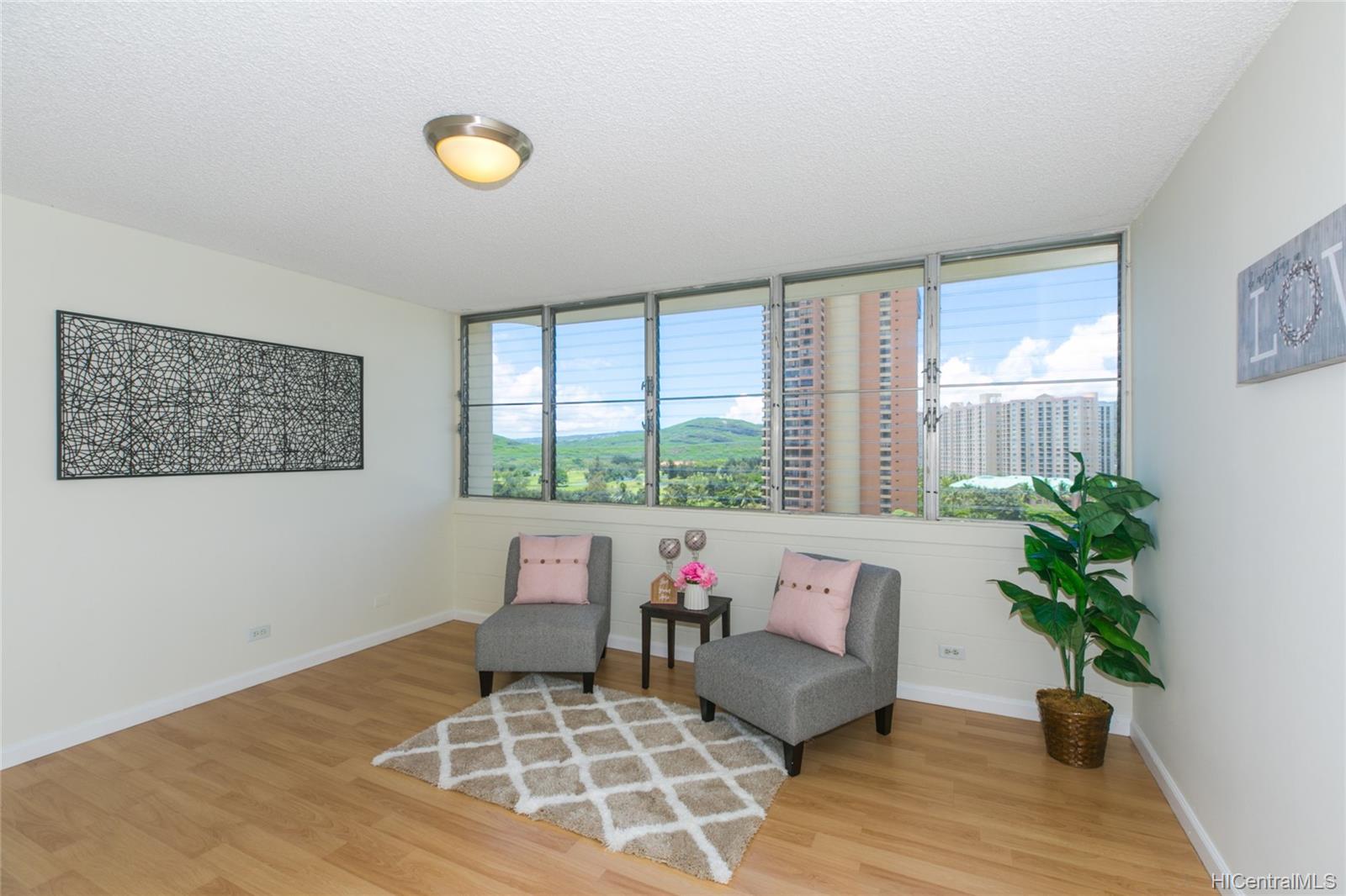 2977 Ala Ilima Street  Unit 705