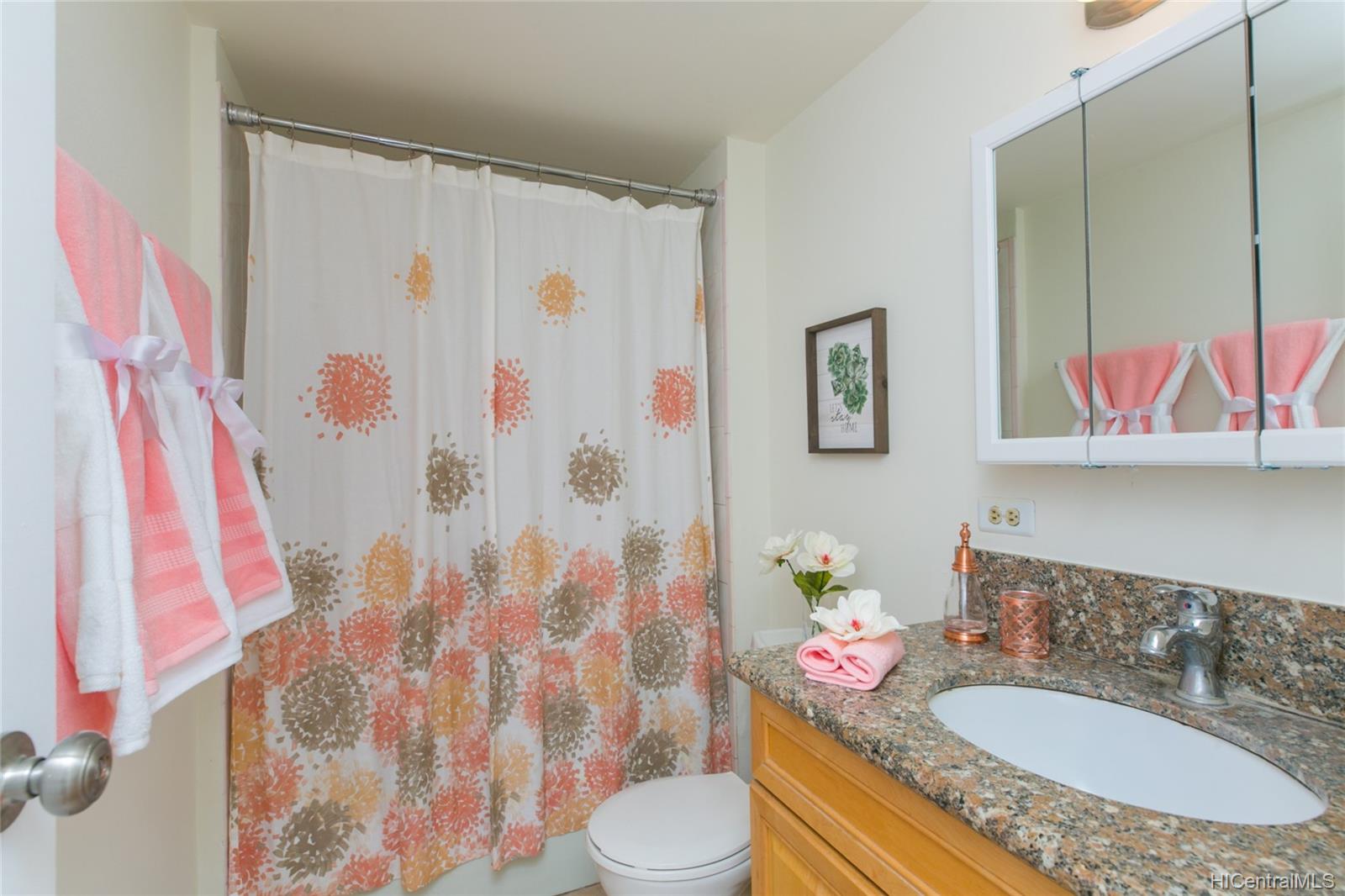 2977 Ala Ilima Street  Unit 705