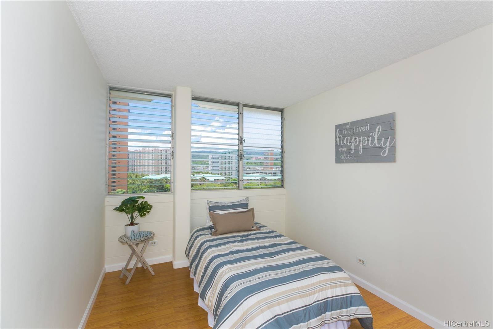 2977 Ala Ilima Street  Unit 705