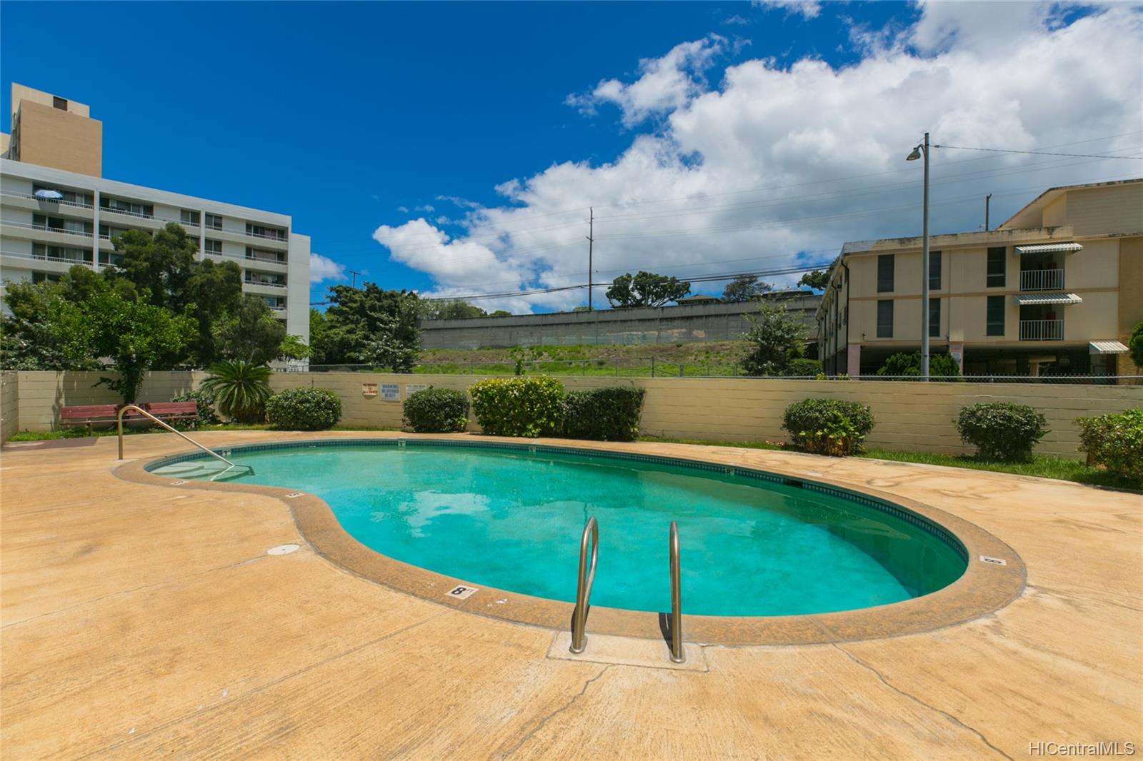 2977 Ala Ilima Street  Unit 705