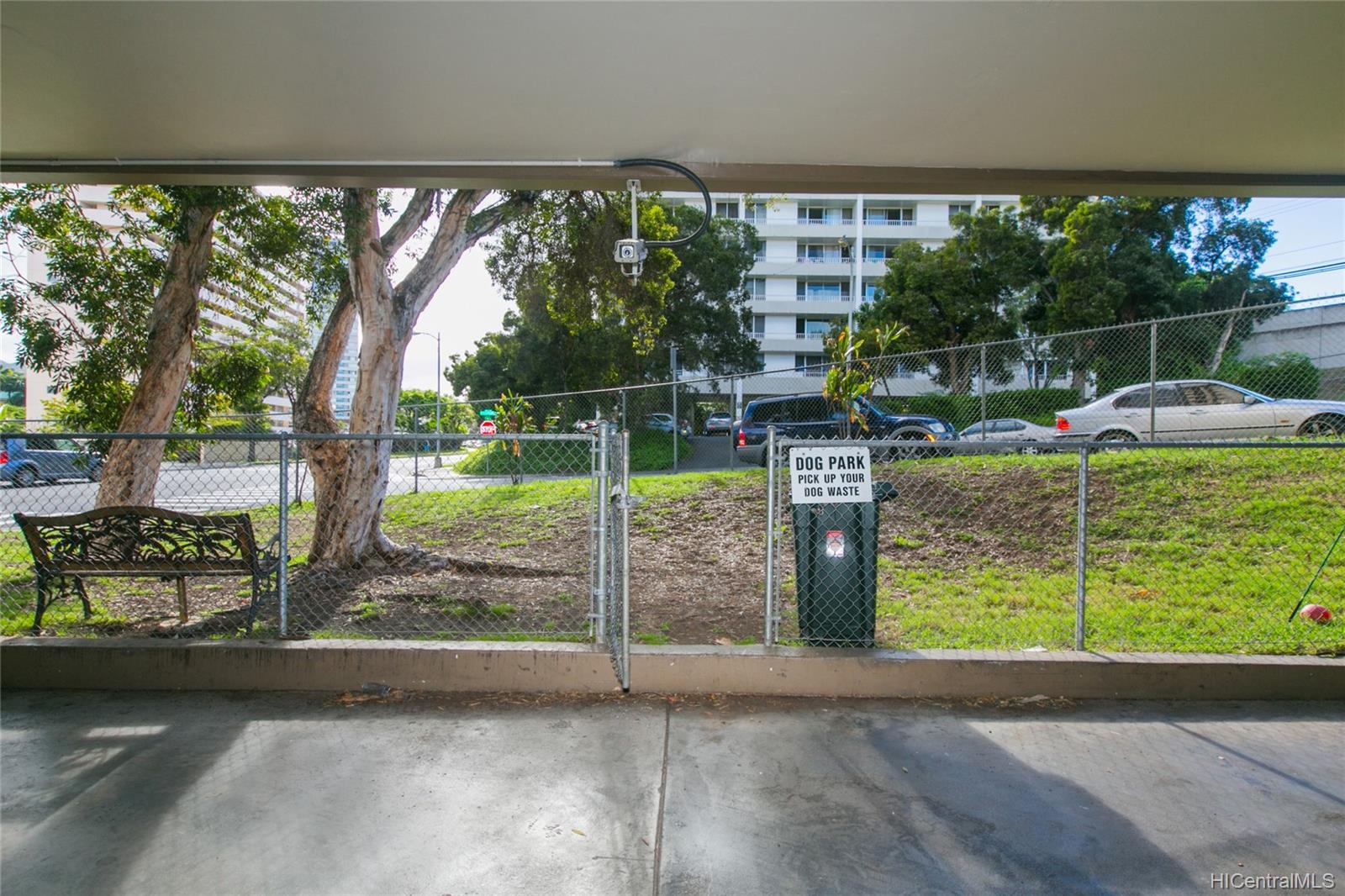 2977 Ala Ilima Street  Unit 705