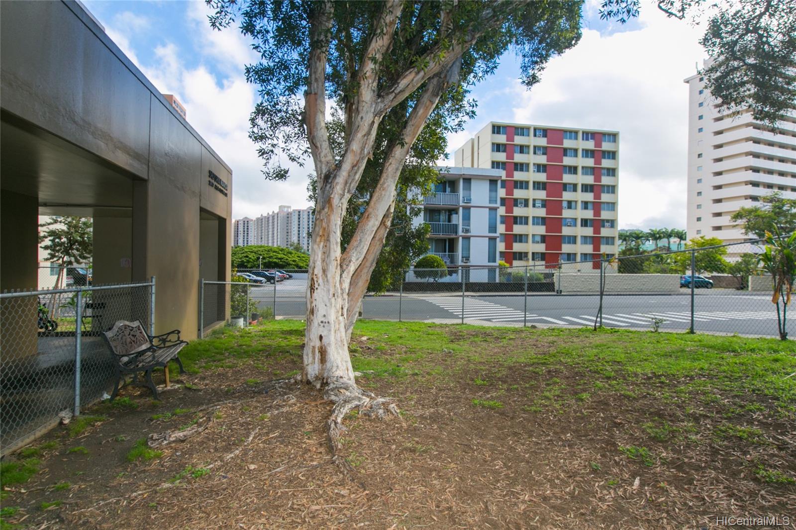 2977 Ala Ilima Street  Unit 705