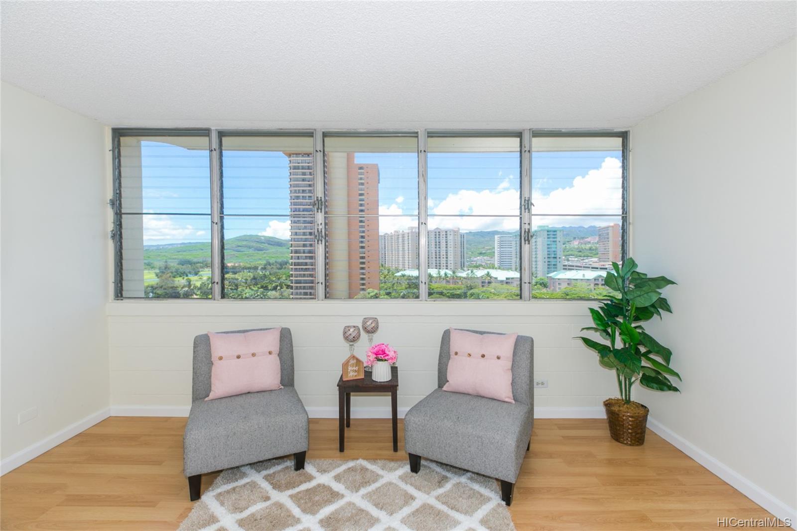 2977 Ala Ilima Street  Unit 705