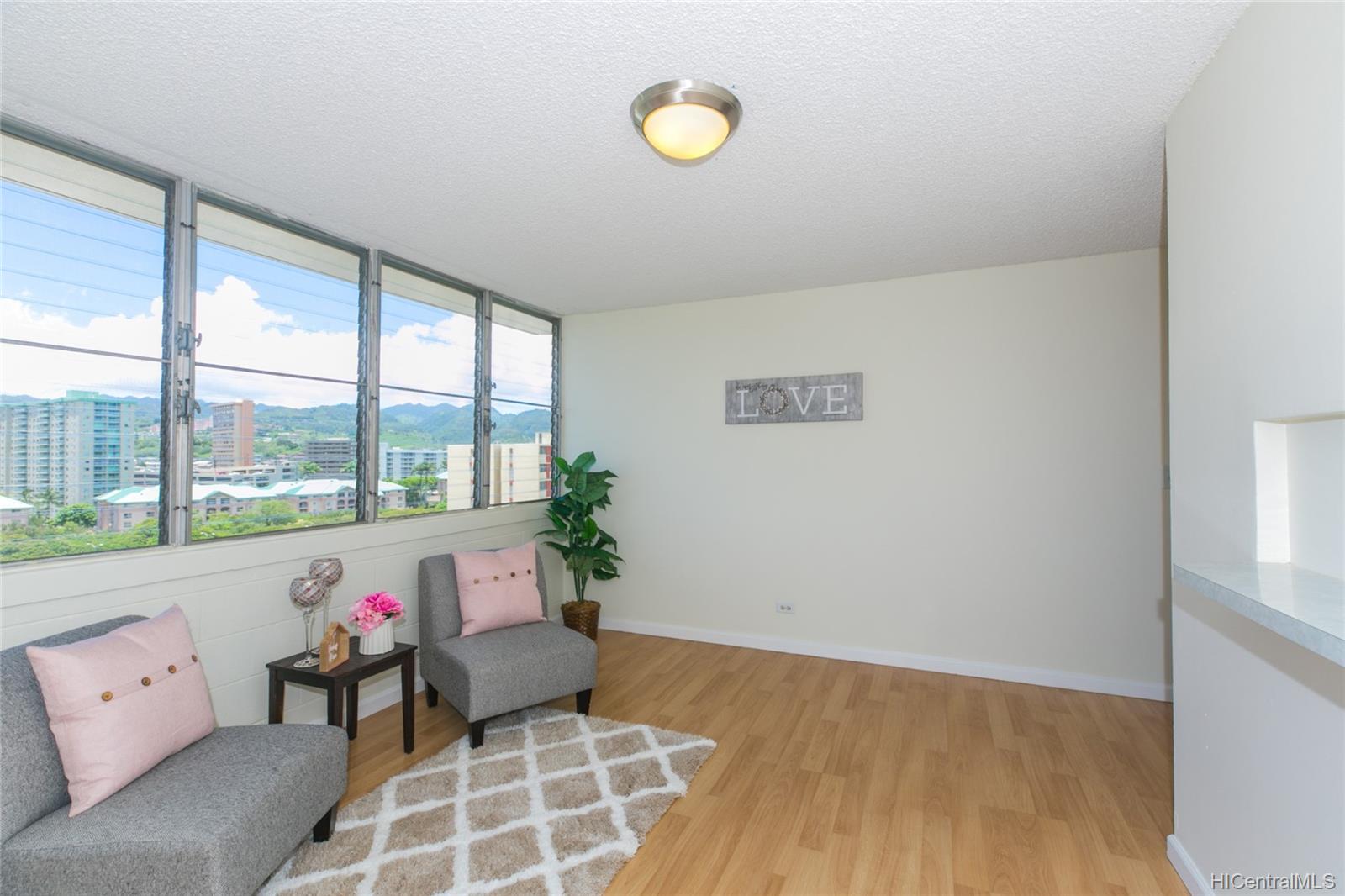 2977 Ala Ilima Street  Unit 705