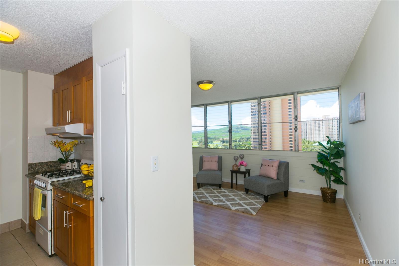 2977 Ala Ilima Street  Unit 705