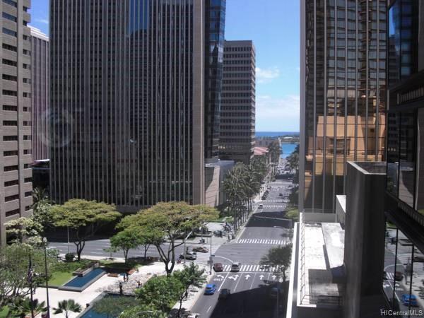 1088 Bishop Street  Unit 1108