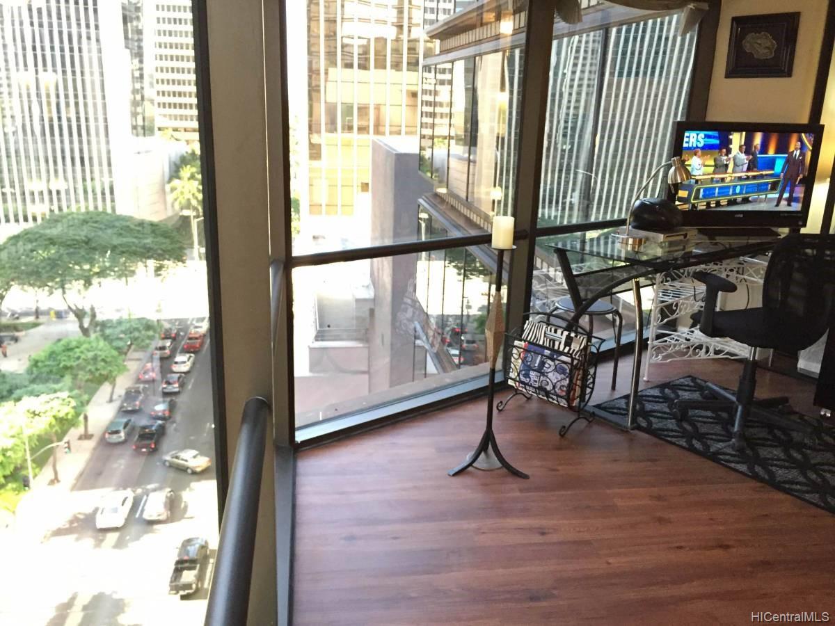 1088 Bishop Street  Unit 1108