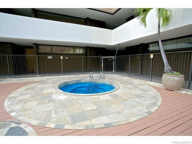 1088 Bishop Street  Unit 1108