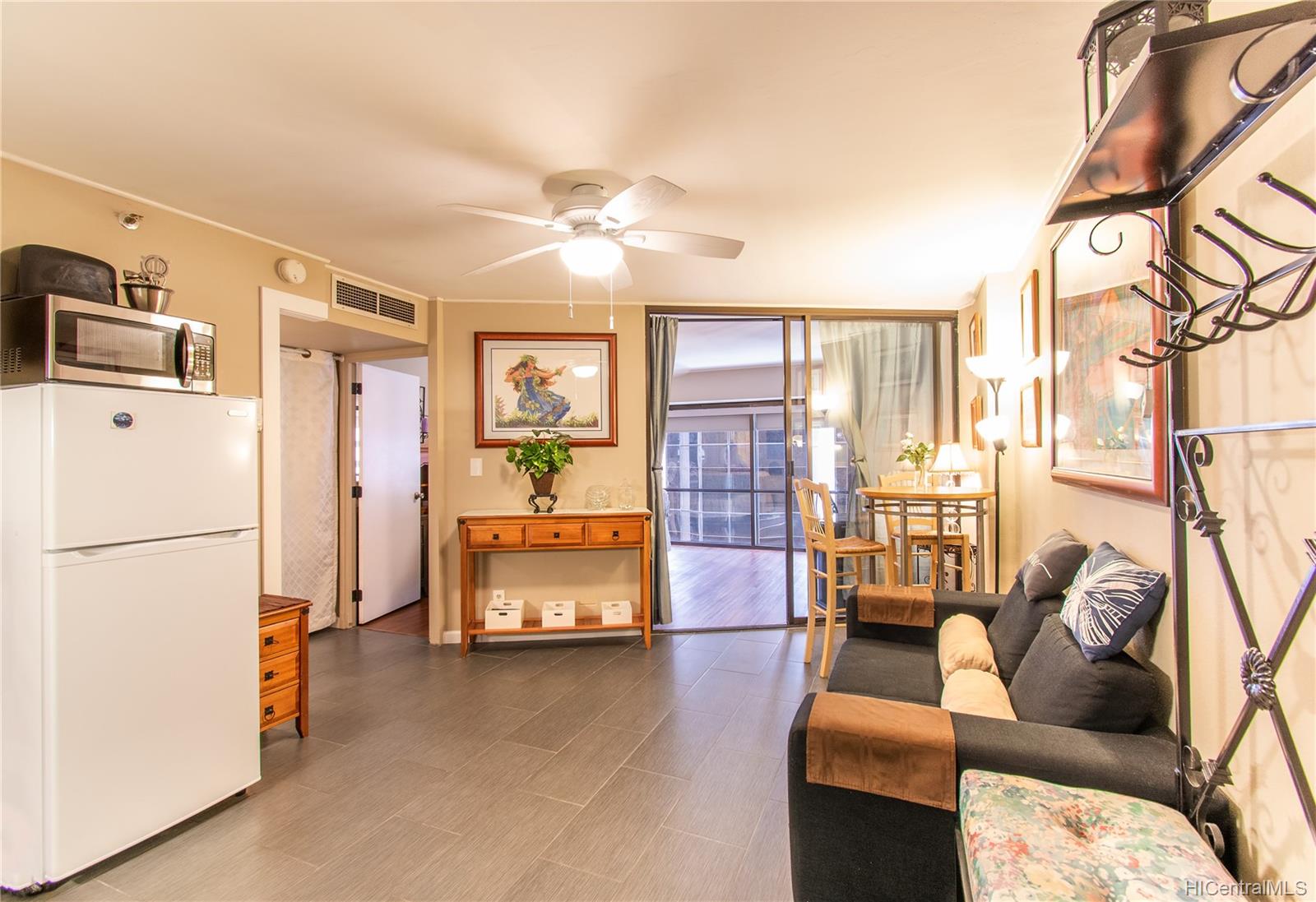 1088 Bishop Street  Unit 1108