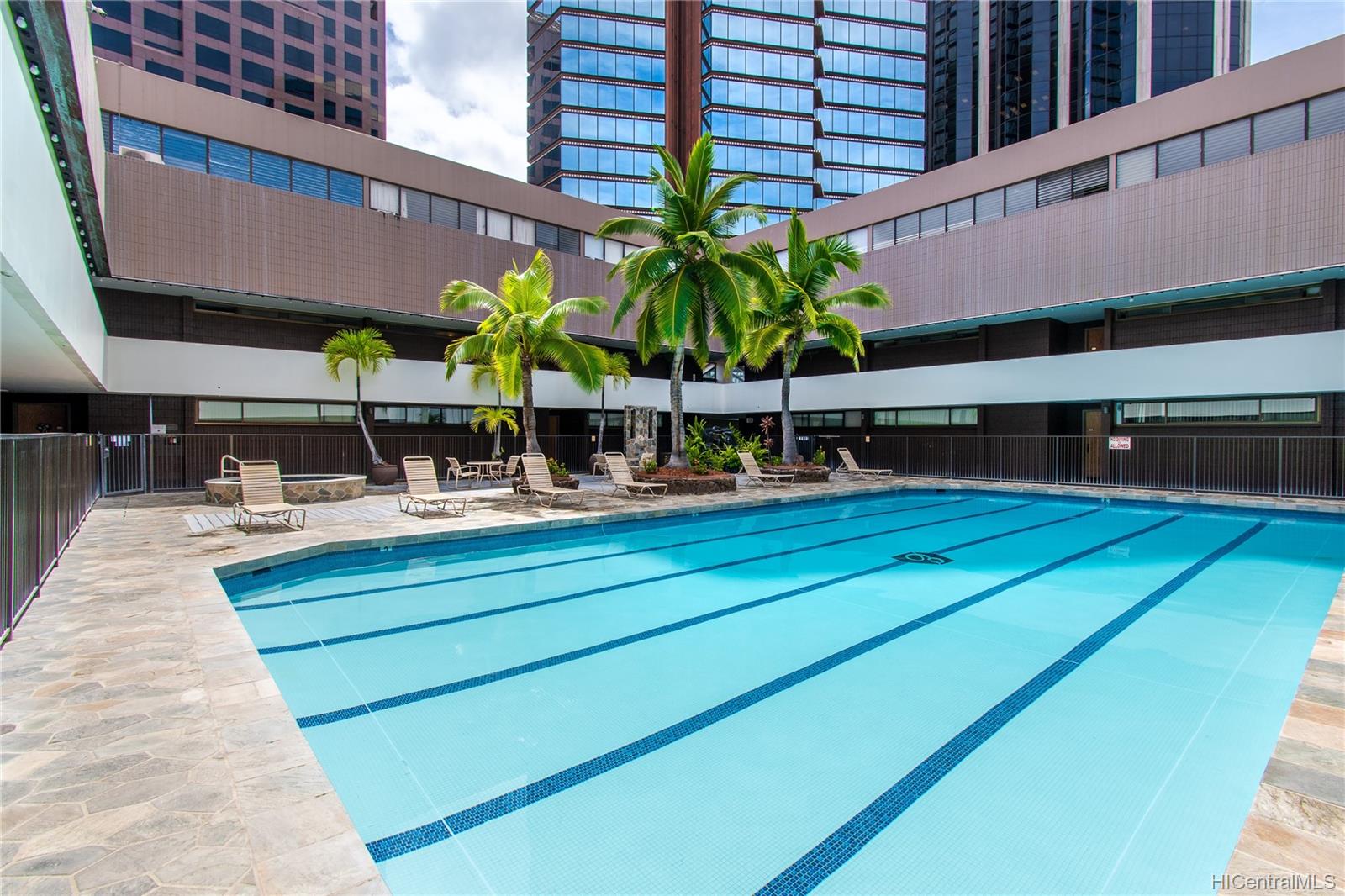 1088 Bishop Street  Unit 1108