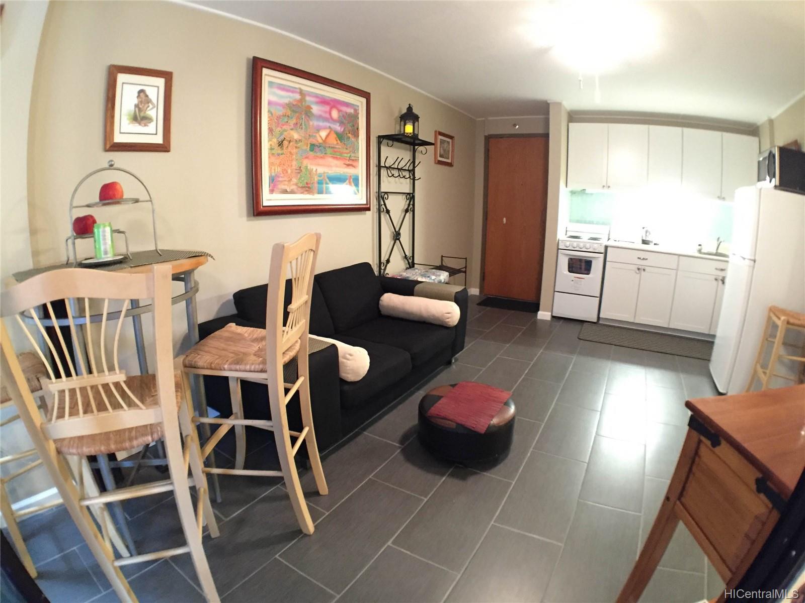 1088 Bishop Street  Unit 1108