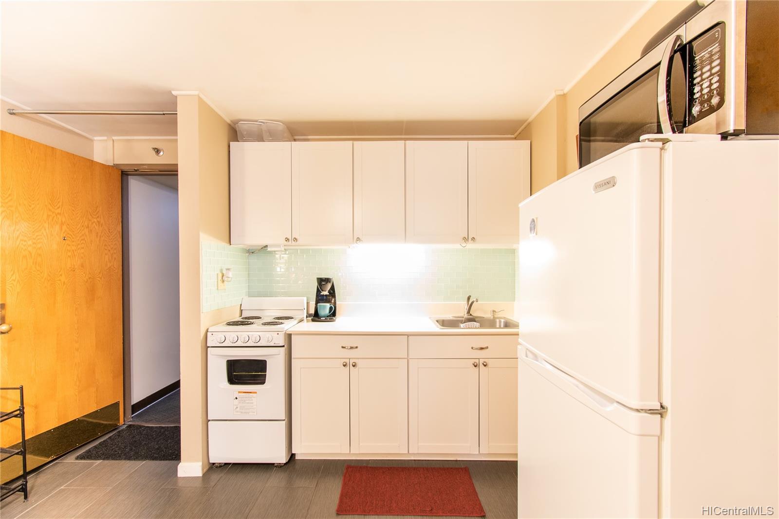 1088 Bishop Street  Unit 1108