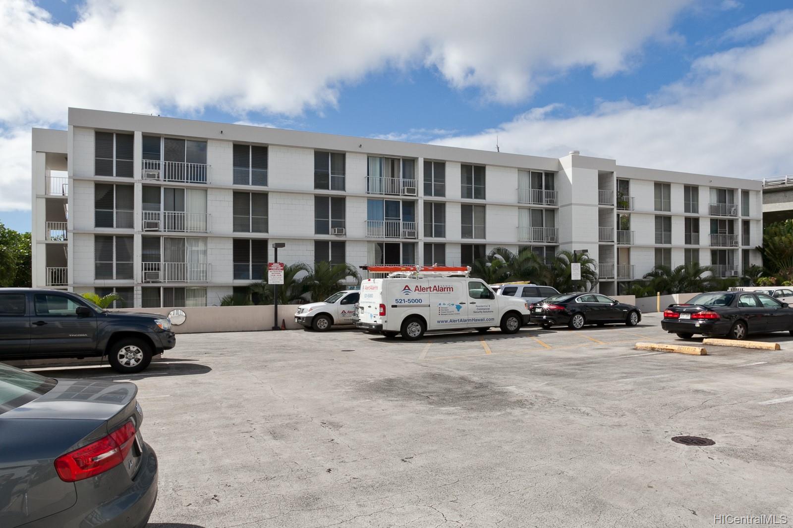 2847 Waialae Avenue  Unit 504