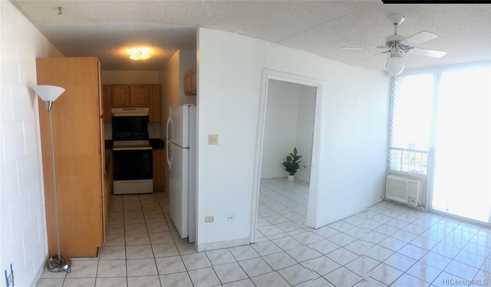 2847 Waialae Avenue  Unit 504