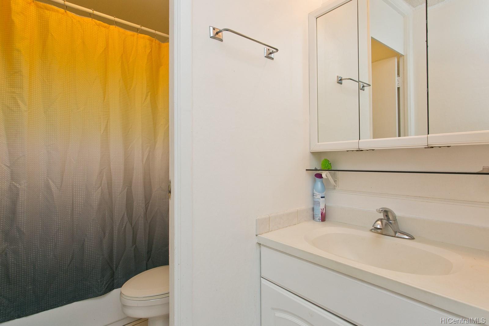 2847 Waialae Avenue  Unit 504