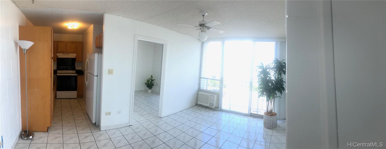 2847 Waialae Avenue  Unit 504
