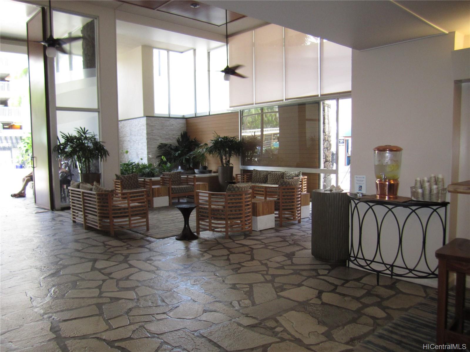 2427 Kuhio Avenue  Unit 1403