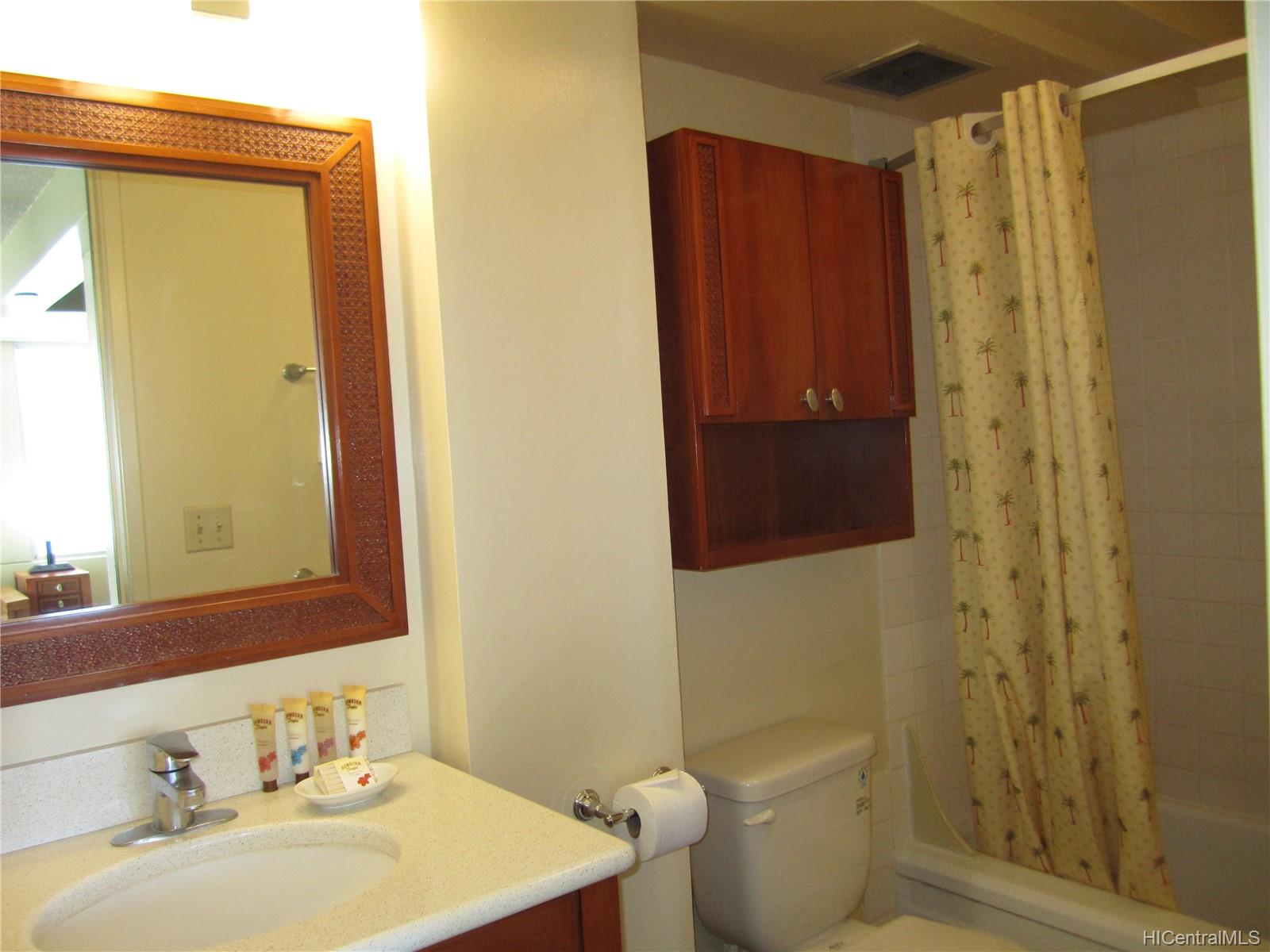 2427 Kuhio Avenue  Unit 1403