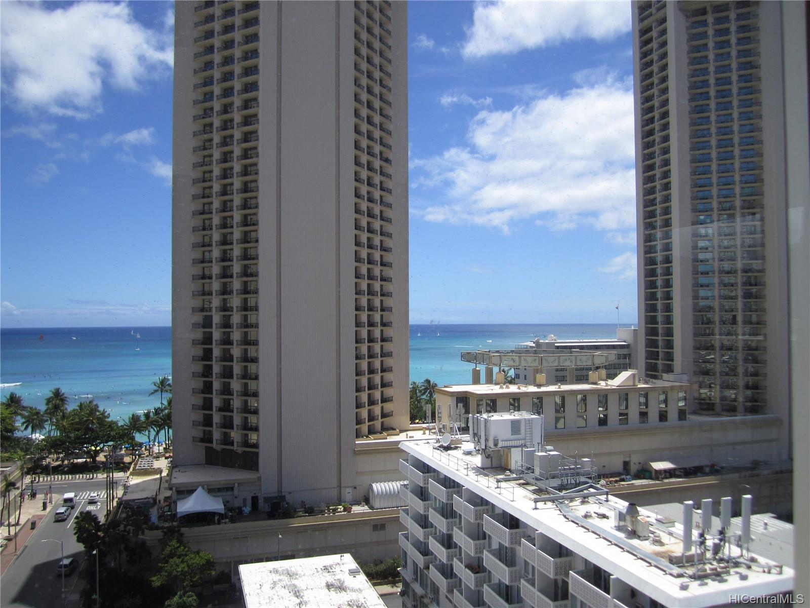 2427 Kuhio Avenue  Unit 1403