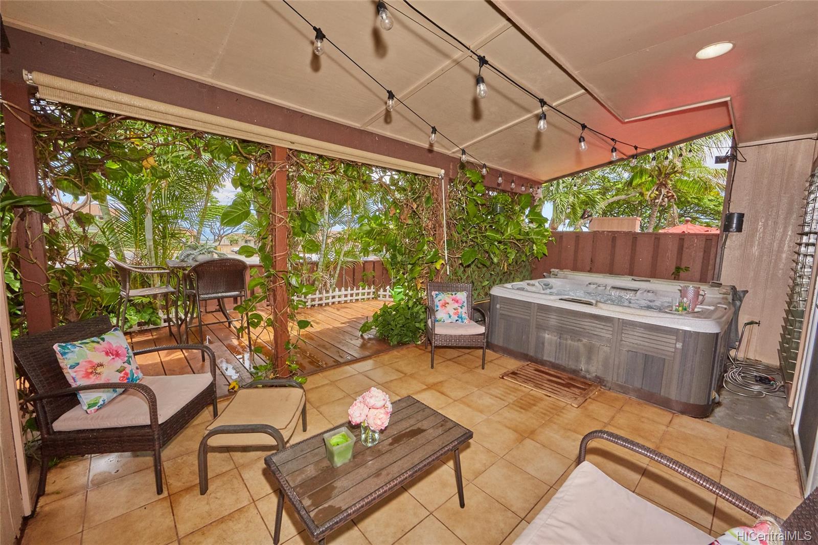 92-1064 Palahia Street  Unit 9