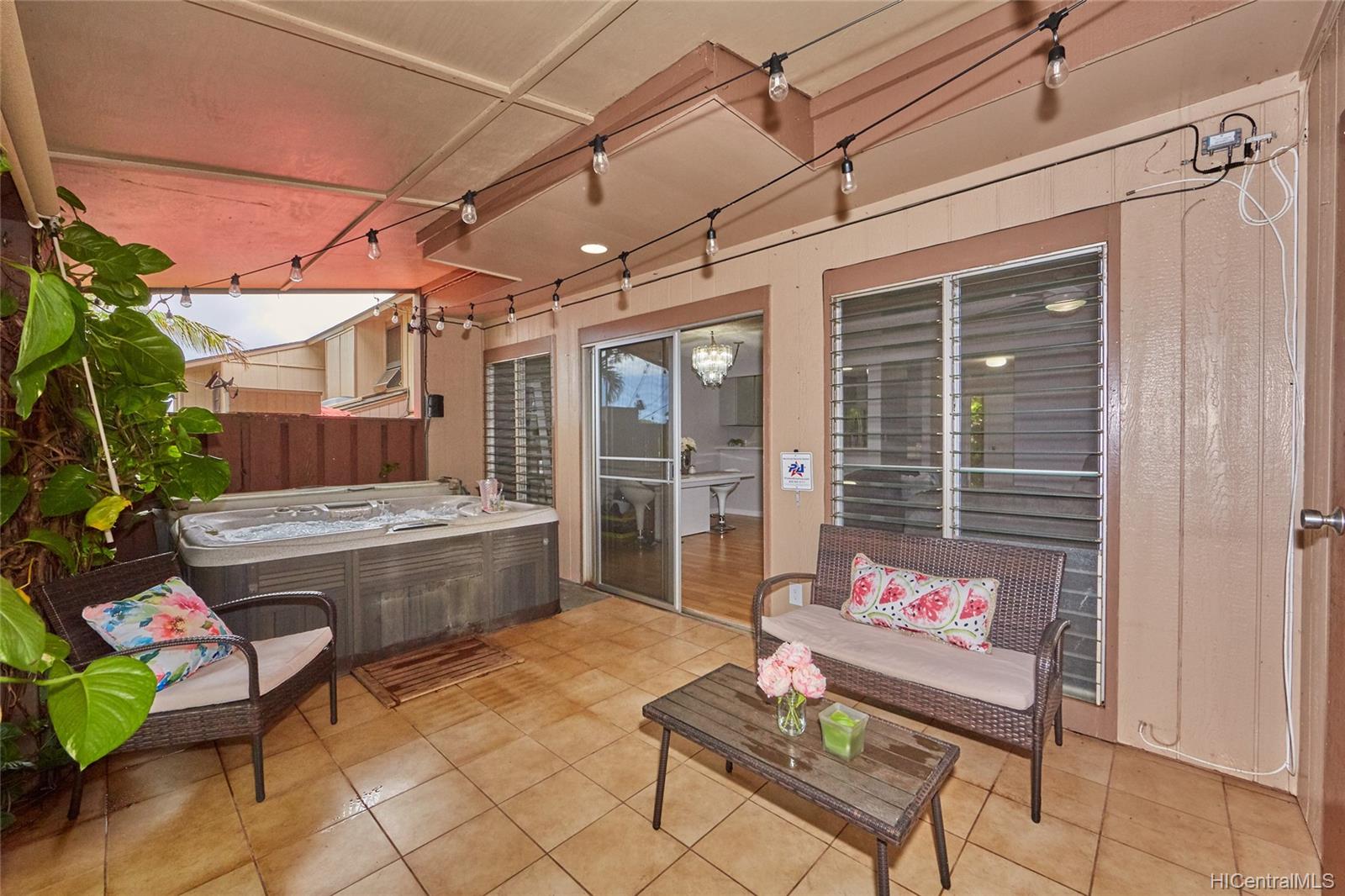 92-1064 Palahia Street  Unit 9