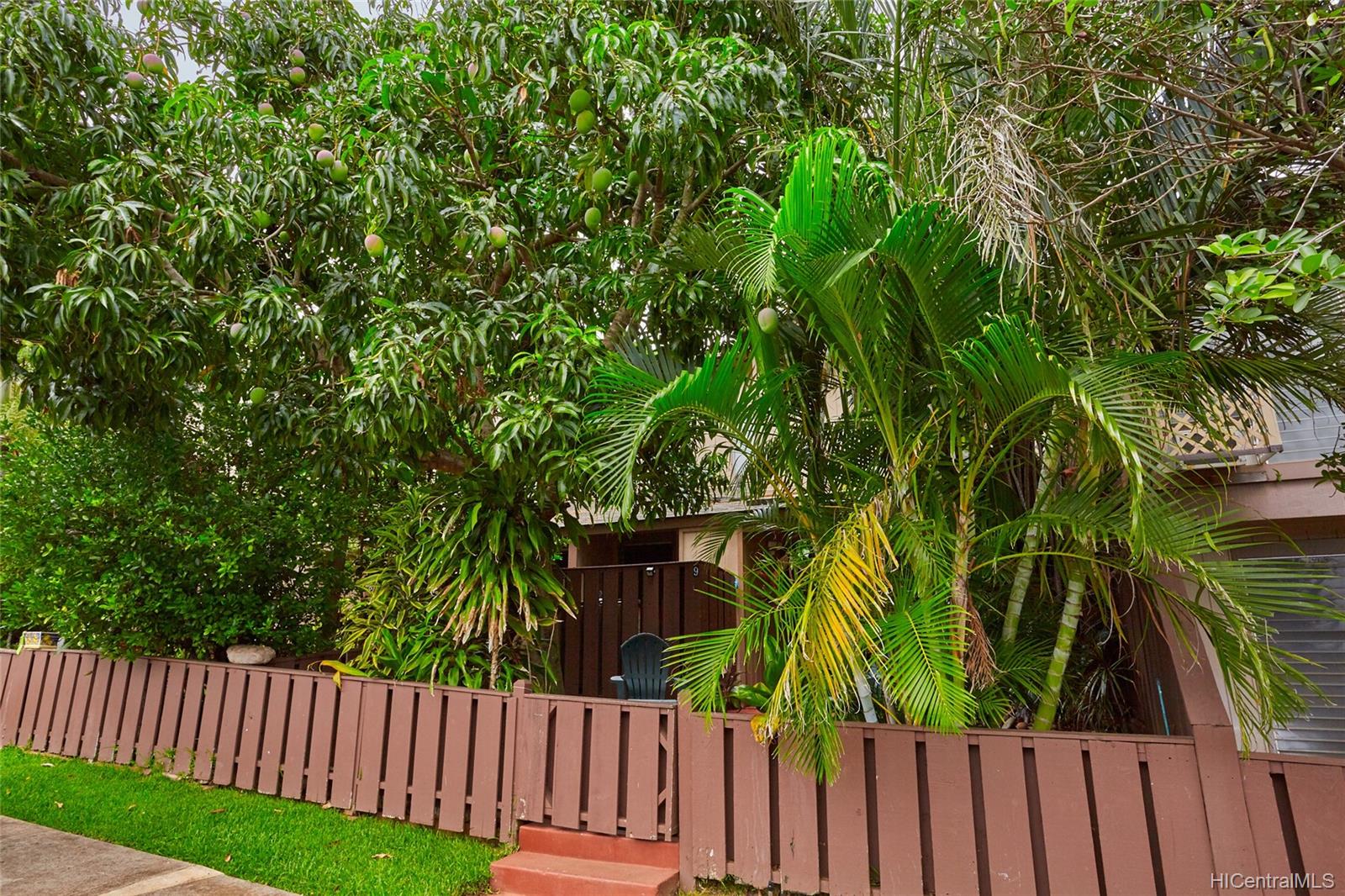 92-1064 Palahia Street  Unit 9