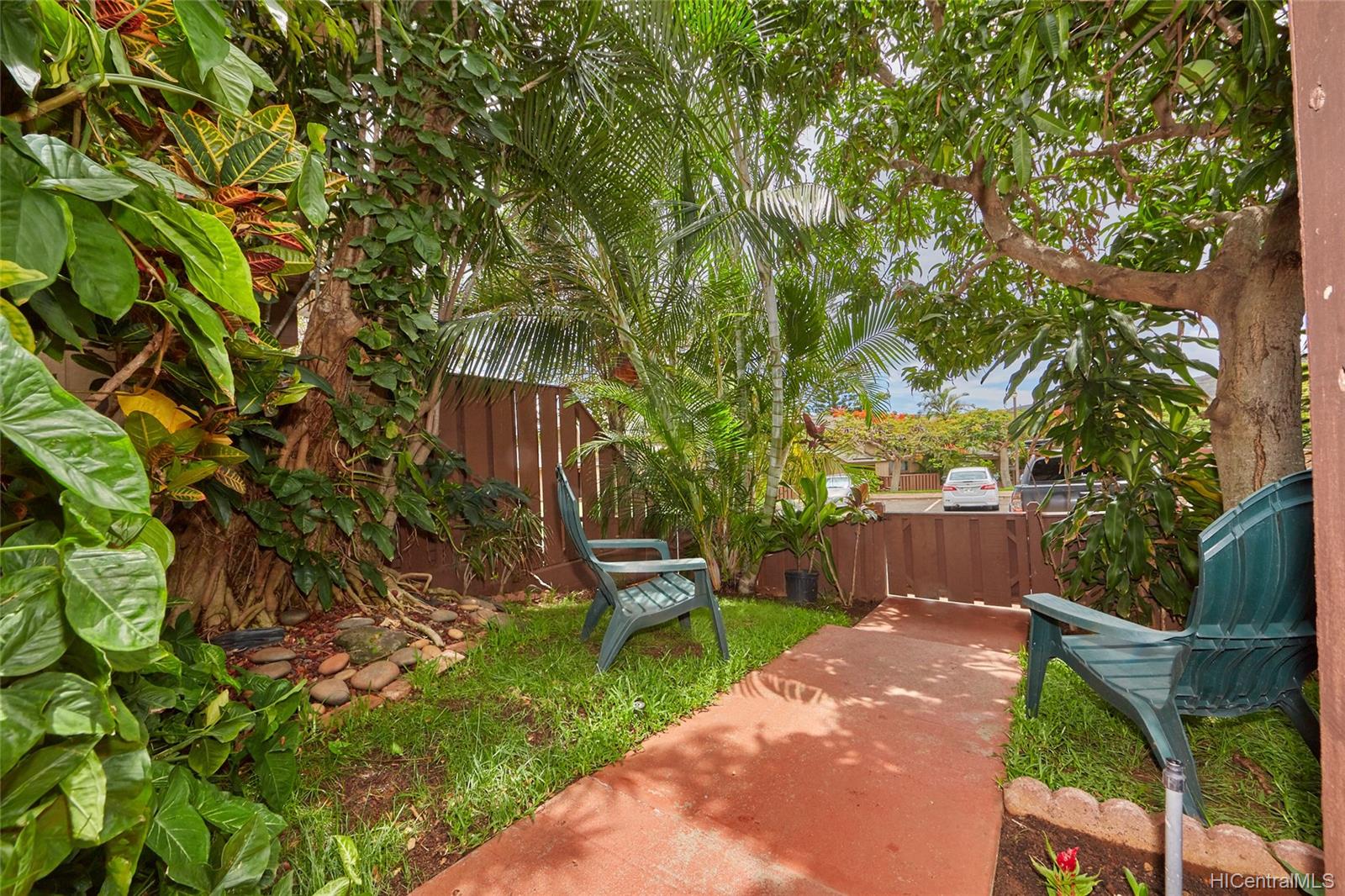 92-1064 Palahia Street  Unit 9