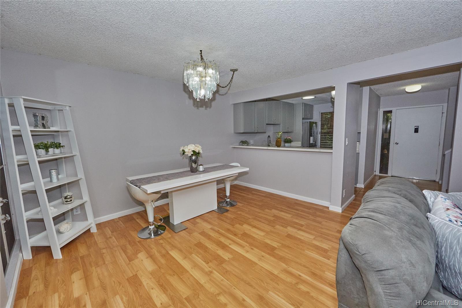 92-1064 Palahia Street  Unit 9