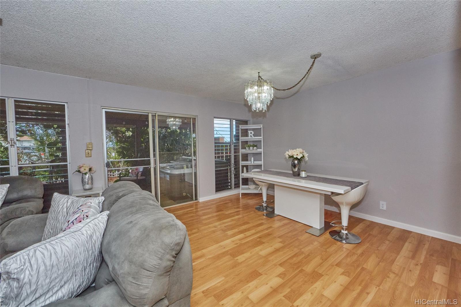 92-1064 Palahia Street  Unit 9