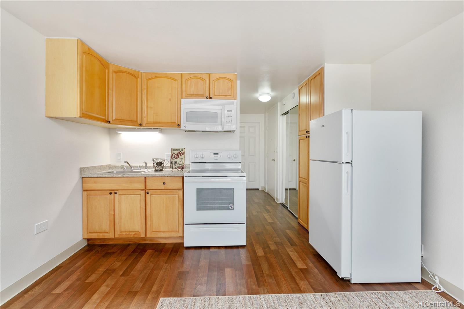 85-175 Farrington Highway  Unit C107