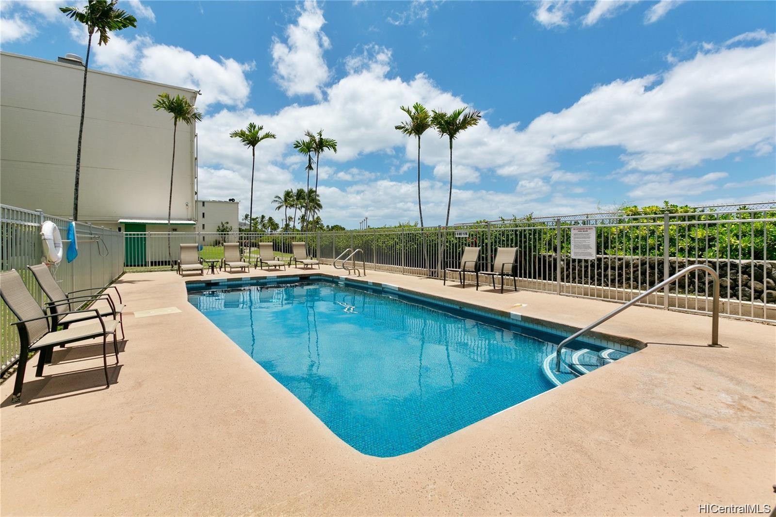 85-175 Farrington Highway  Unit C107