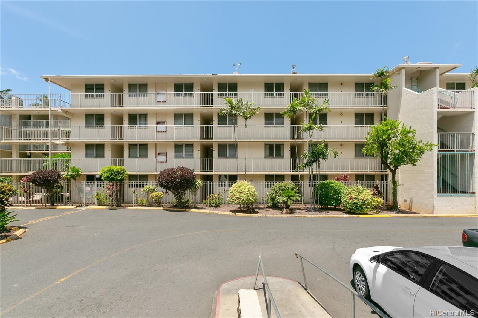 85-175 Farrington Highway  Unit C107
