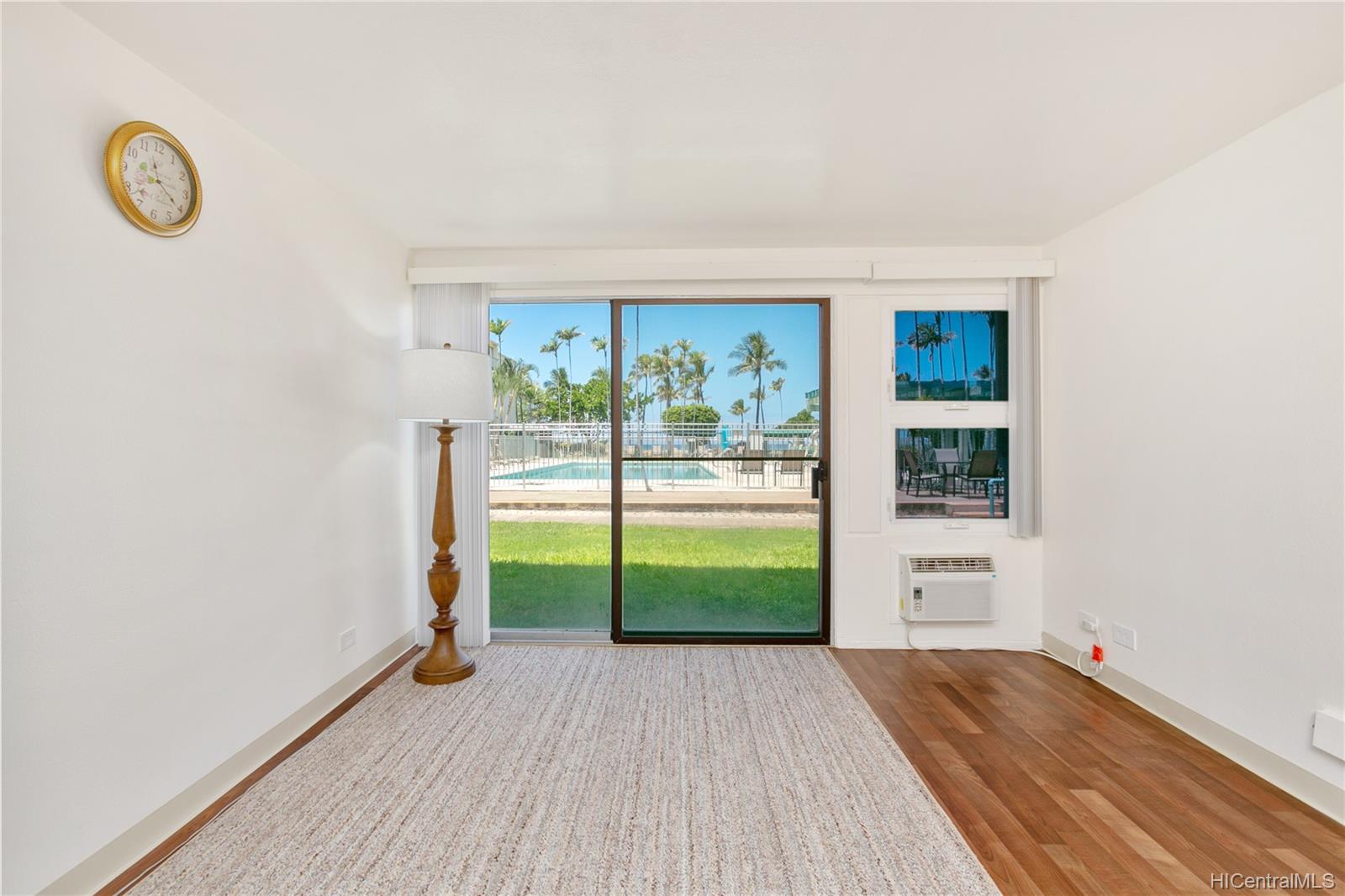 85-175 Farrington Highway  Unit C107