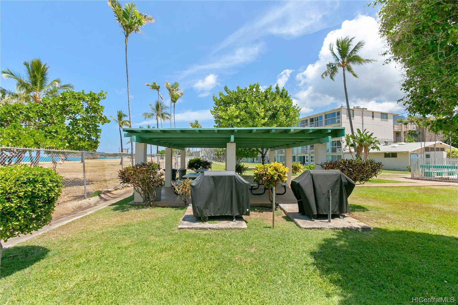 85-175 Farrington Highway  Unit C107