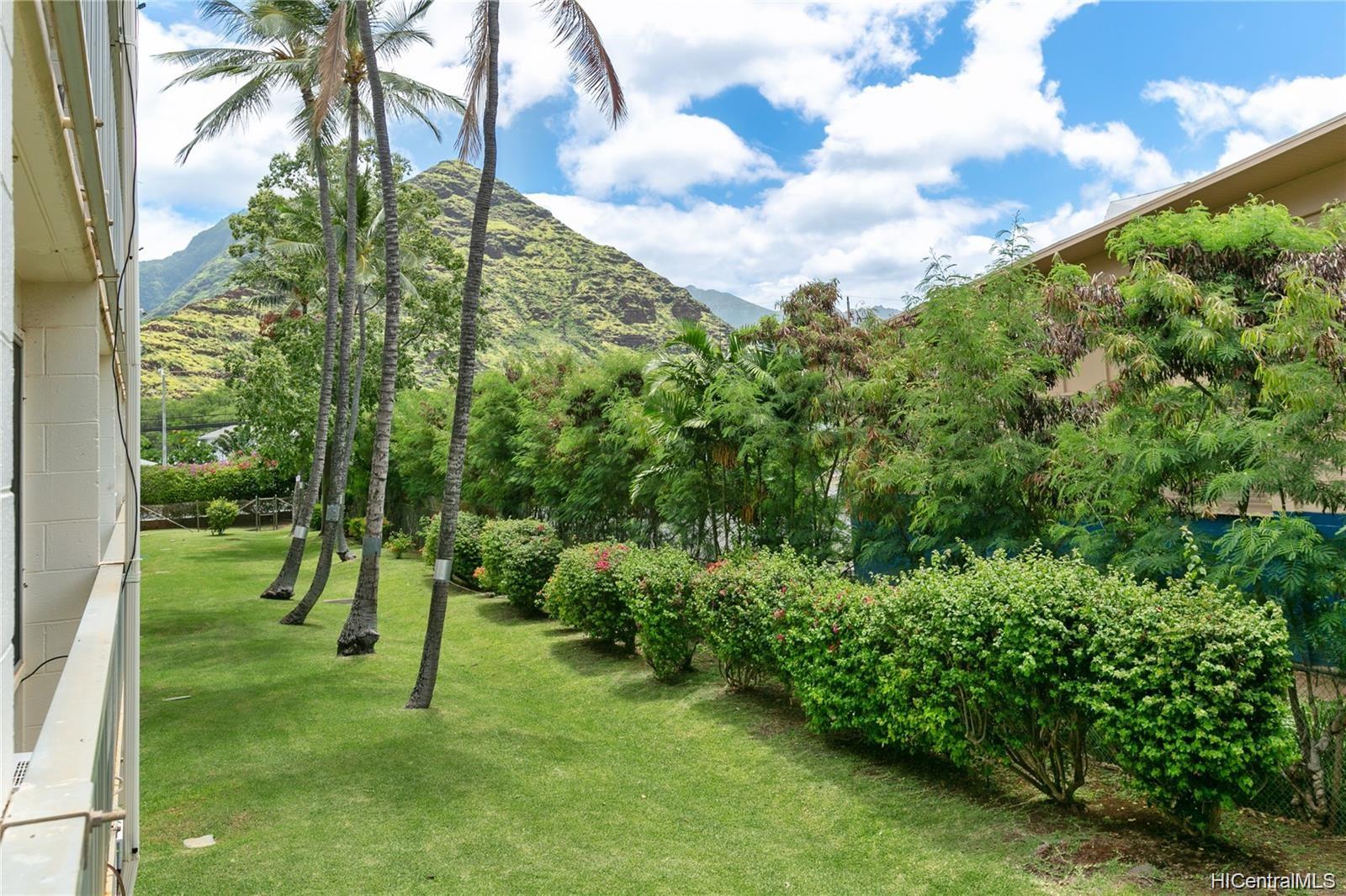 85-175 Farrington Highway  Unit C107