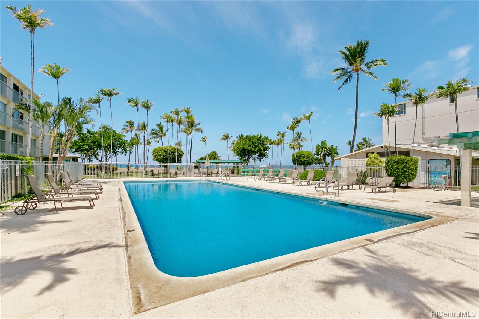 85-175 Farrington Highway  Unit C107