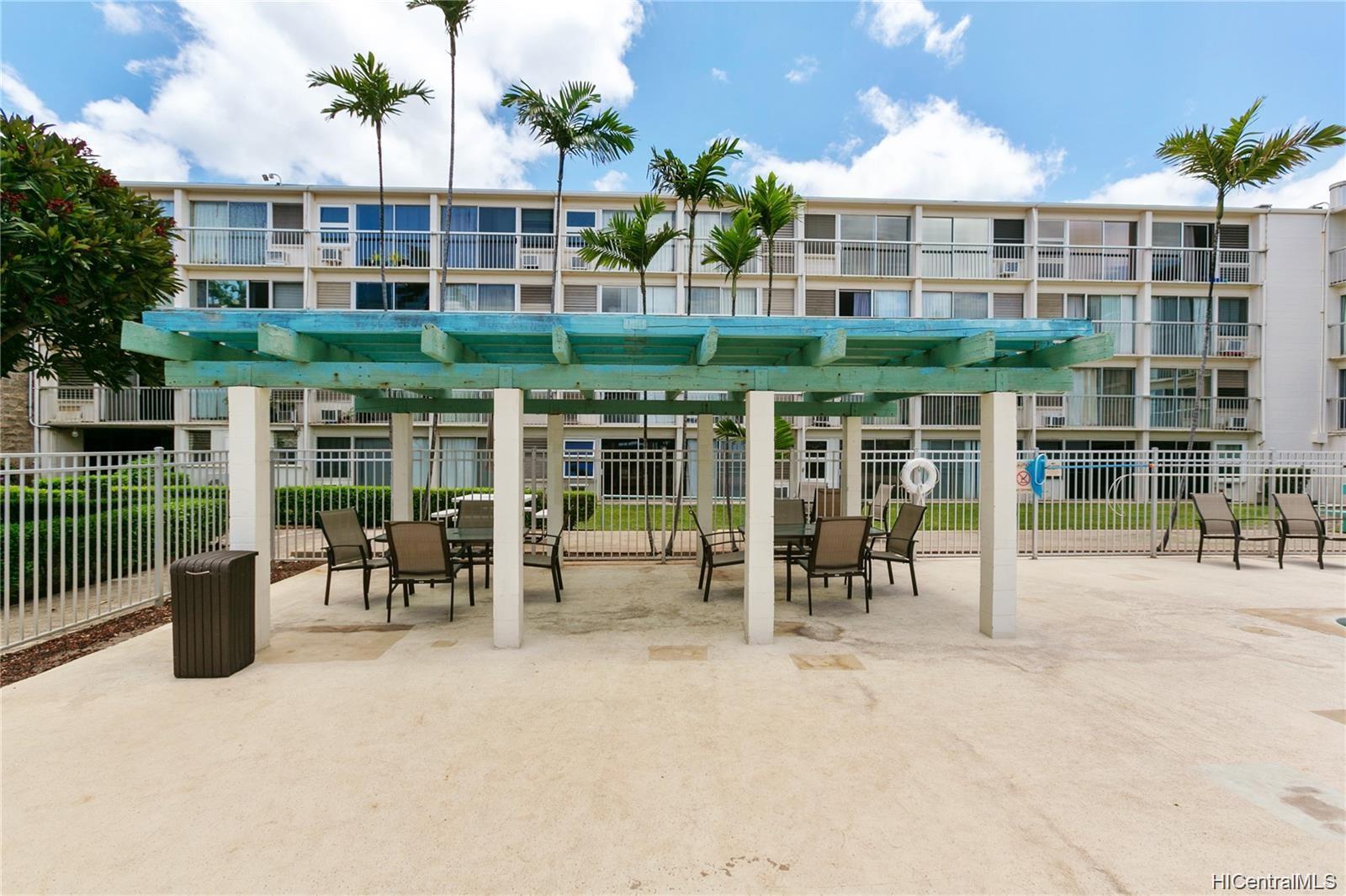 85-175 Farrington Highway  Unit C107