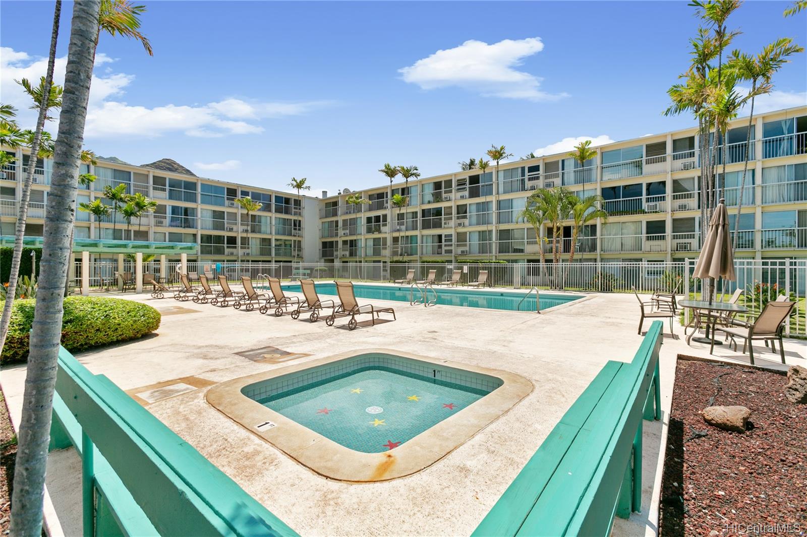 85-175 Farrington Highway  Unit C107