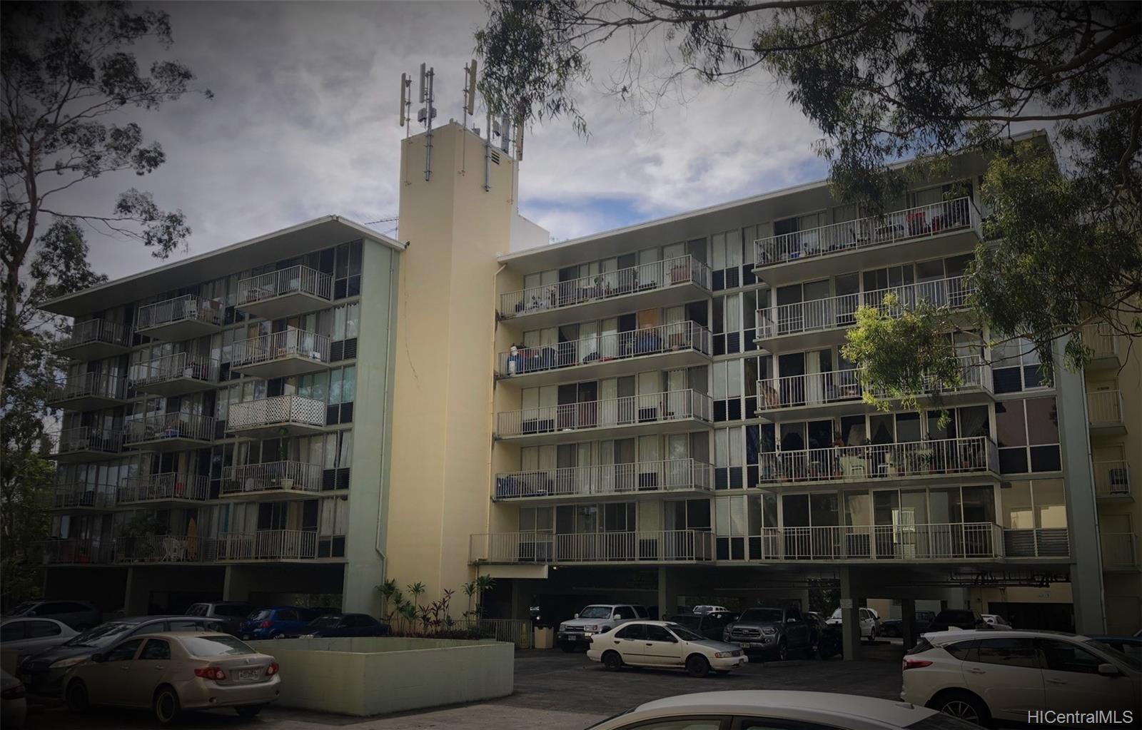 1600 Wilikina Drive  Unit B308