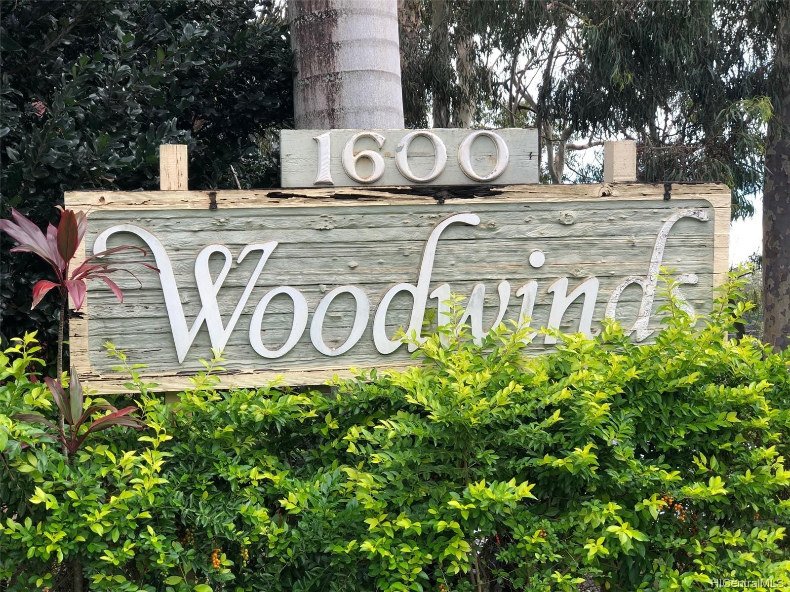 1600 Wilikina Drive  Unit B308