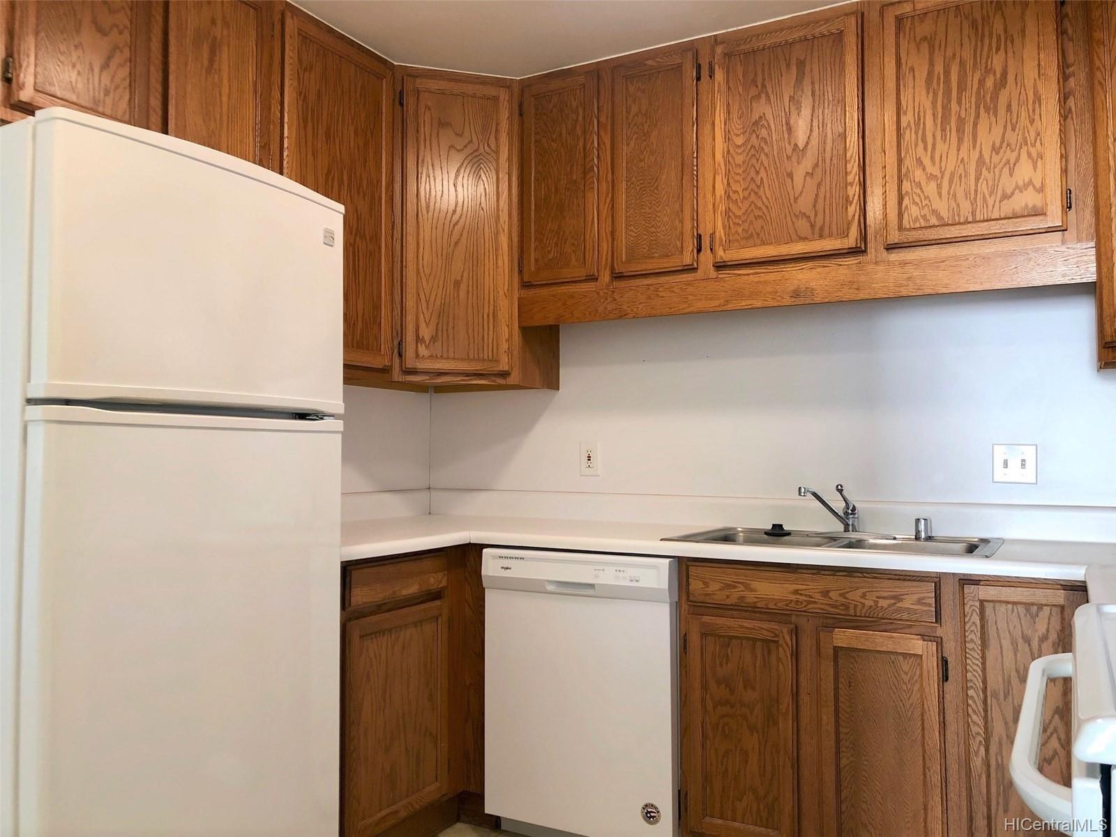 1600 Wilikina Drive  Unit B308